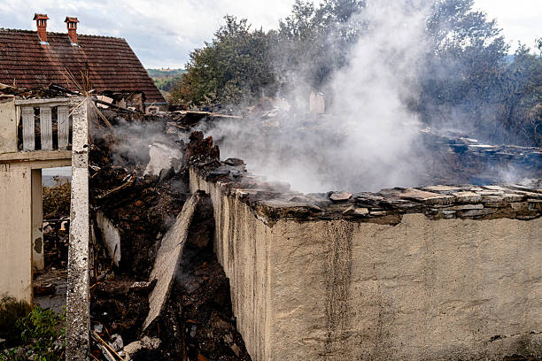 Affordable Structural Rebuild solutions in Monrovia, MD